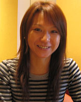 Miyuki Asami
